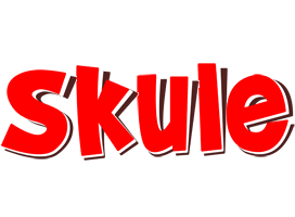 Skule basket logo