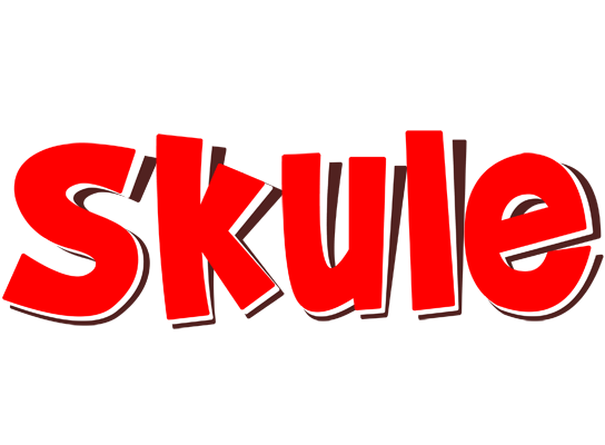 Skule basket logo