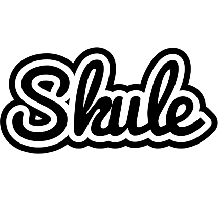 Skule chess logo
