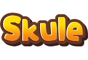 Skule cookies logo