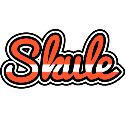 Skule denmark logo