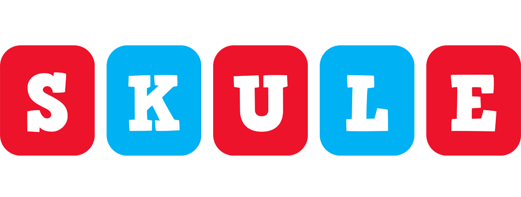 Skule diesel logo