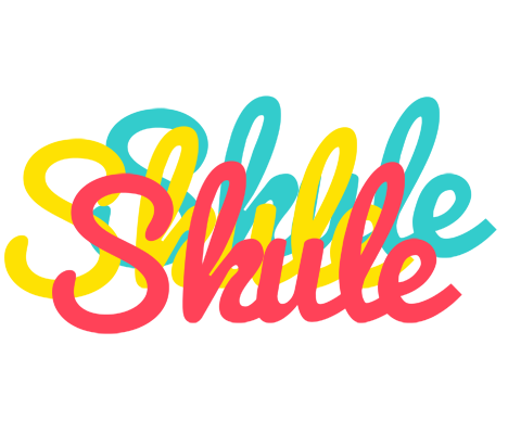 Skule disco logo