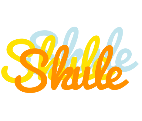Skule energy logo
