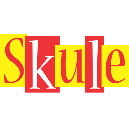 Skule errors logo