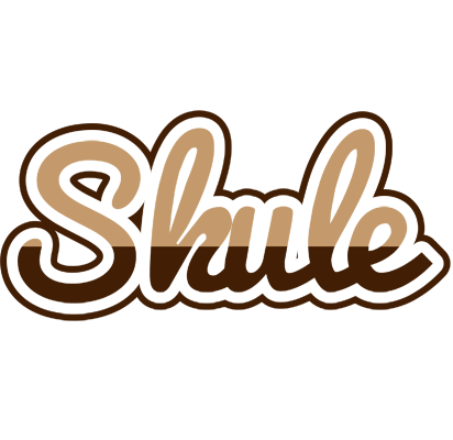 Skule exclusive logo