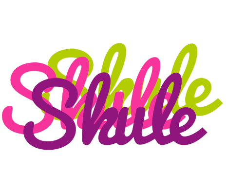 Skule flowers logo