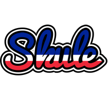 Skule france logo