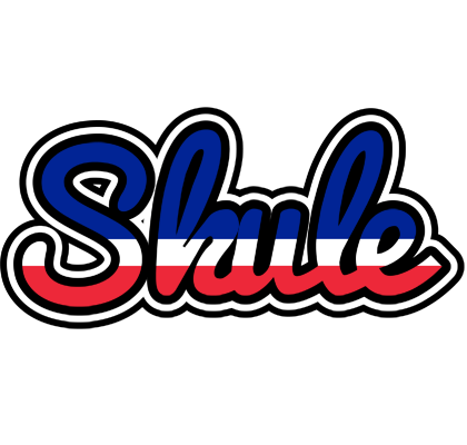 Skule france logo