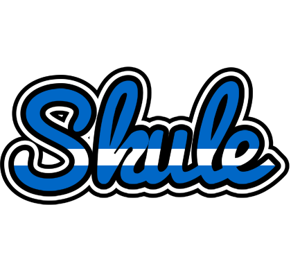 Skule greece logo