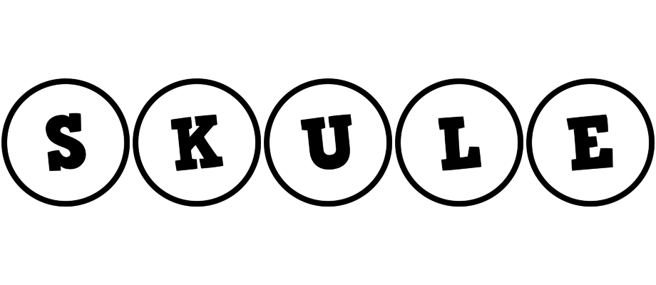Skule handy logo