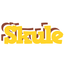 Skule hotcup logo