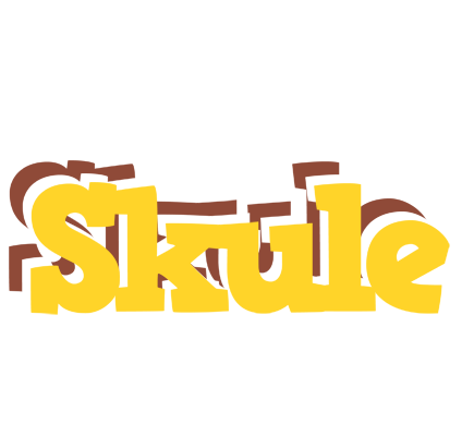 Skule hotcup logo