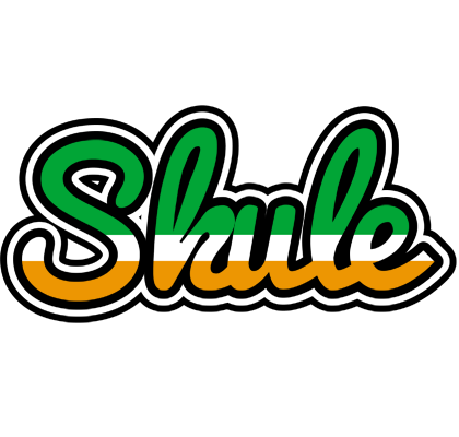 Skule ireland logo