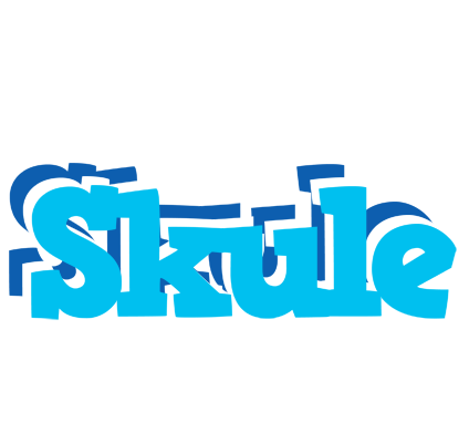 Skule jacuzzi logo