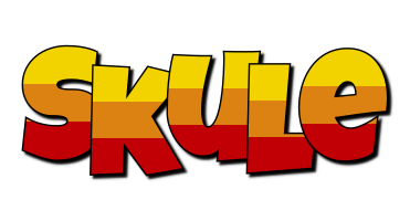 Skule jungle logo