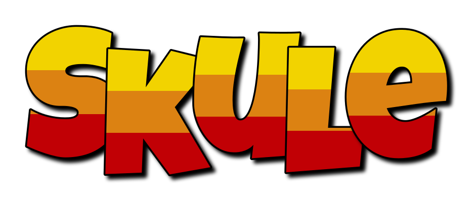 Skule jungle logo