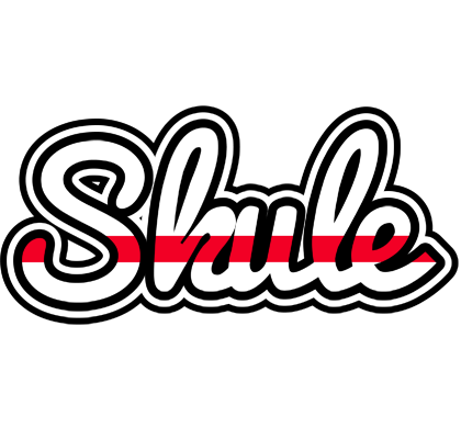 Skule kingdom logo