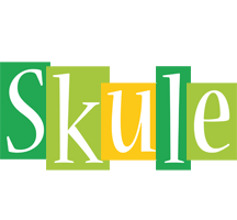 Skule lemonade logo