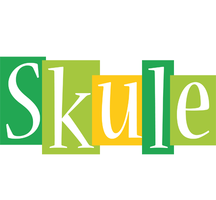 Skule lemonade logo