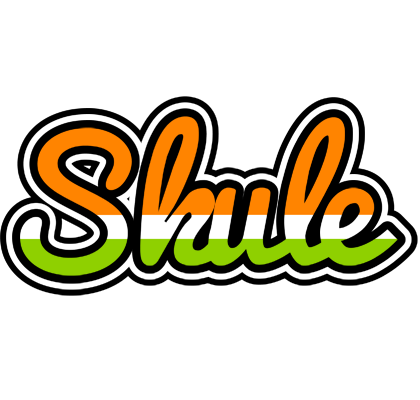 Skule mumbai logo