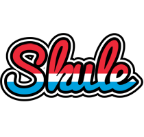 Skule norway logo