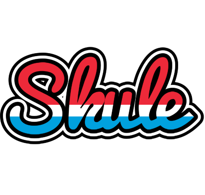 Skule norway logo