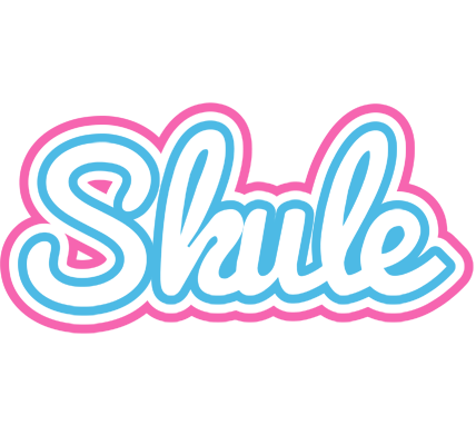 Skule outdoors logo