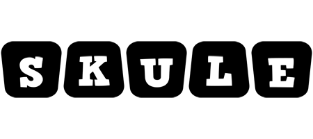 Skule racing logo