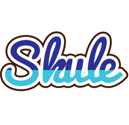 Skule raining logo