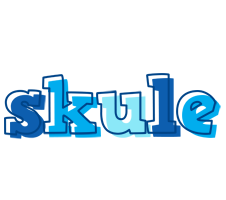 Skule sailor logo