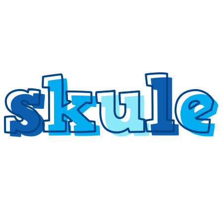 Skule sailor logo