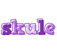 Skule sensual logo