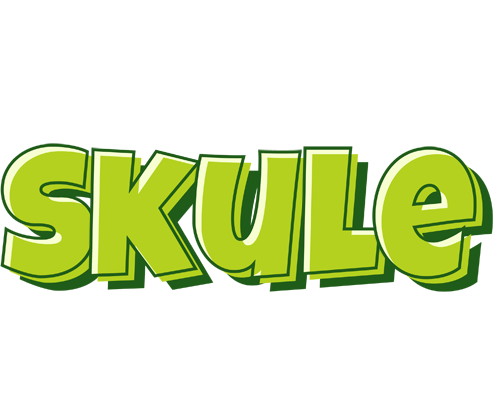 Skule summer logo