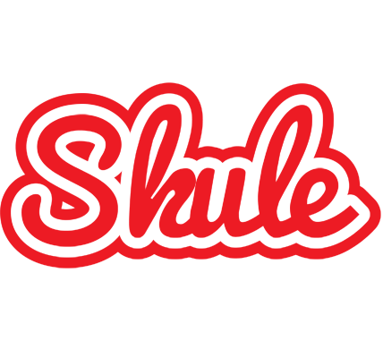 Skule sunshine logo
