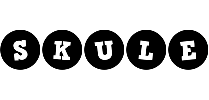 Skule tools logo