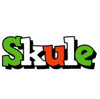 Skule venezia logo