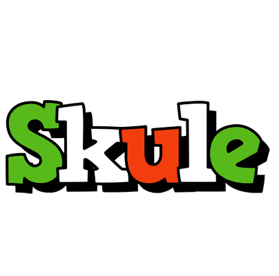 Skule venezia logo