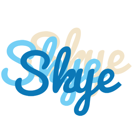 Skye breeze logo