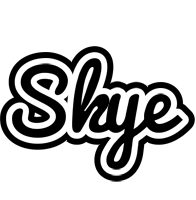 Skye chess logo