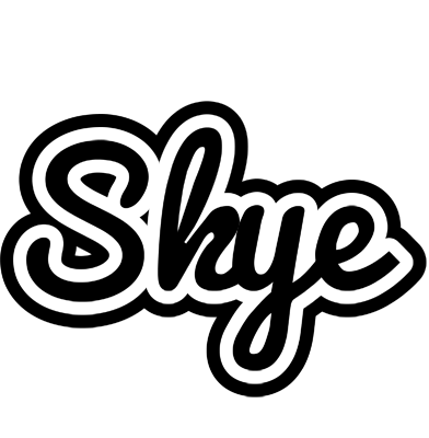 Skye chess logo