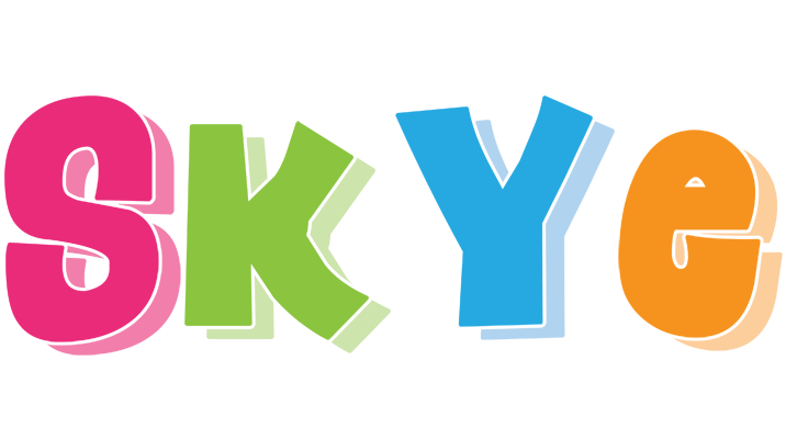 Skye friday logo