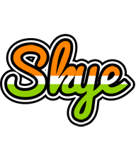 Skye mumbai logo