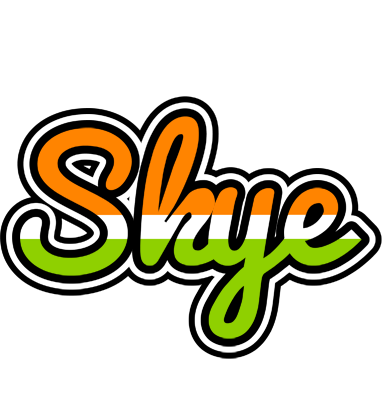 Skye mumbai logo