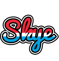 Skye norway logo
