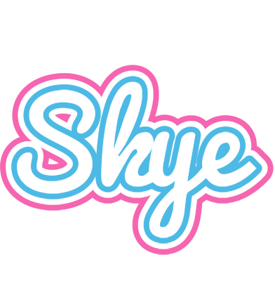 Skye outdoors logo