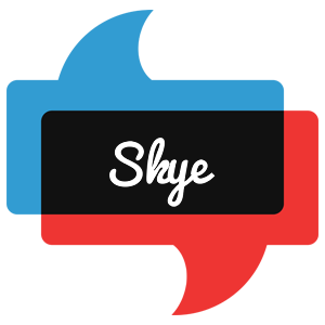Skye sharks logo