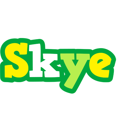 Skye soccer logo
