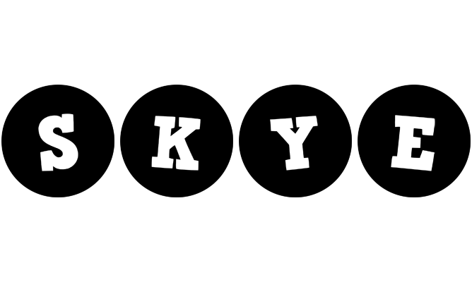 Skye tools logo