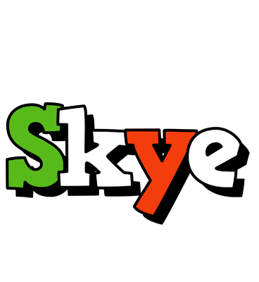 Skye venezia logo